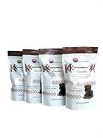 KETOCOMPLEAT® polvere solubile 4 Conf. da 500gr gusto CIOCCOLATO