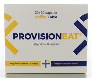Provisioneat confezione 360 giorni