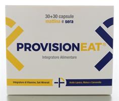 Provisioneat confezione 360 giorni