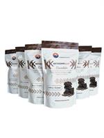 KETOCOMPLEAT® polvere solubile 6 Conf. da 500gr gusto CIOCCOLATO-fr