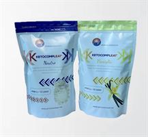 KETOCOMPLEAT® 1 CF 480gr NEUTRO + 1 CF 480gr VANIGLIA